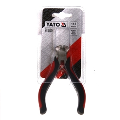 Picture of Galu knaibles 115mm