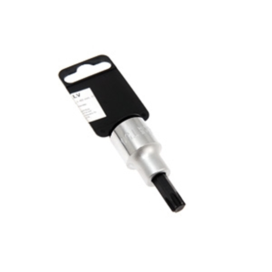 Picture of Galviņa TORX, CrV , 1/2'' T50,60mm