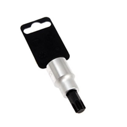 Picture of Galviņa TORX, CrV , 1/2'' T55,60mm