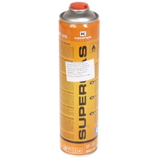 Picture of Gāze Kemper Supergas 600g