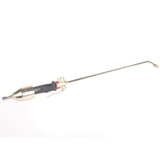 Picture of Marķējums 502665 - Gāzes deglis ar 5m šļuteni, 28kW