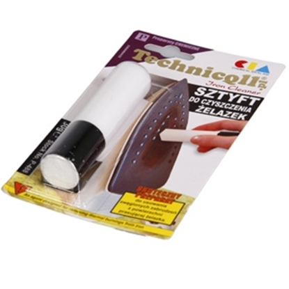 Attēls no Gludekļu tīrītājs Iron Cleaner 30gr.