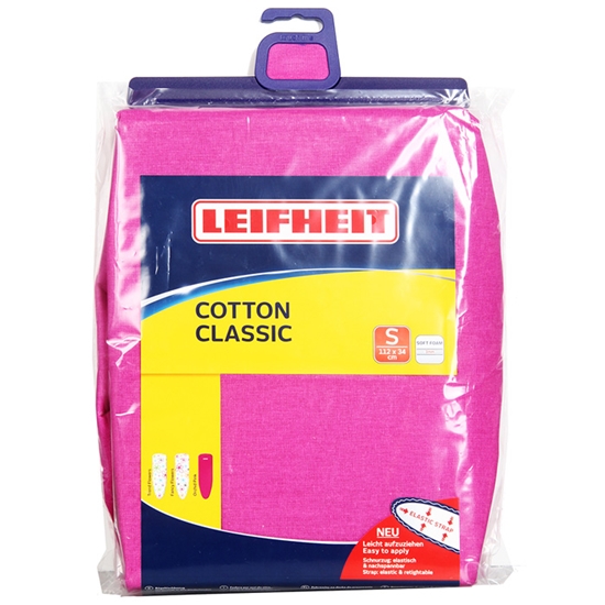 Picture of Pārvalks gludināmam dēlim Cotton Classic S 112x34cm