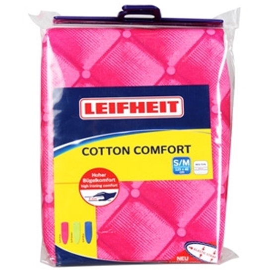 Picture of Pārvalks gludināmam dēlim Cotton Comfort S/M 125x40cm