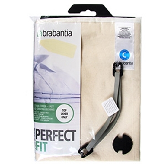 Picture of Pārvalks glud.dēlim Brabantia 124x45cm