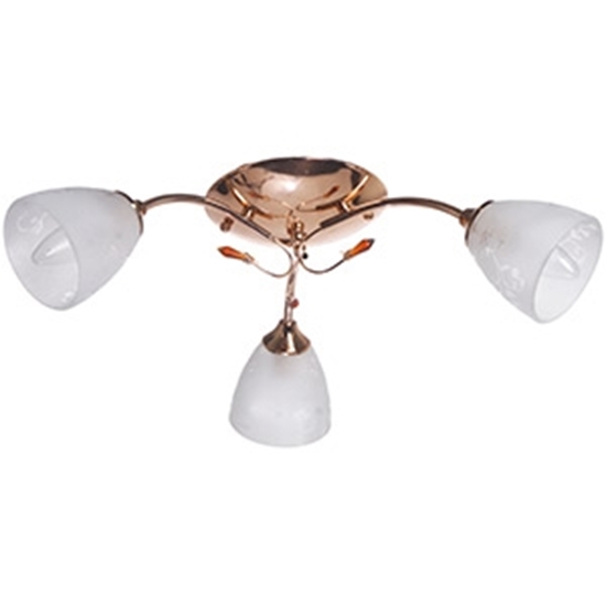 Picture of Gr.l.-3x40W E14 zelta