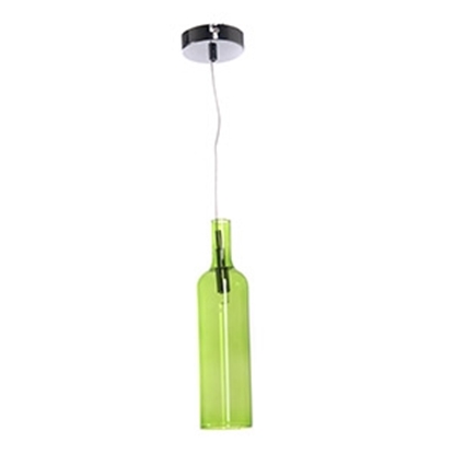 Picture of Gr.l.-BOTTLE 20W G9 hroma/zaļa