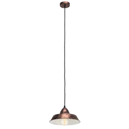 Picture of Gr.l.-VINTAGE 60W E27 ant.vara