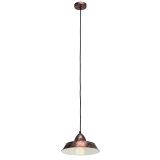 Picture of Gr.l.-VINTAGE 60W E27 ant.vara