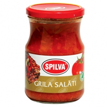 Picture of Grila salāti 530g