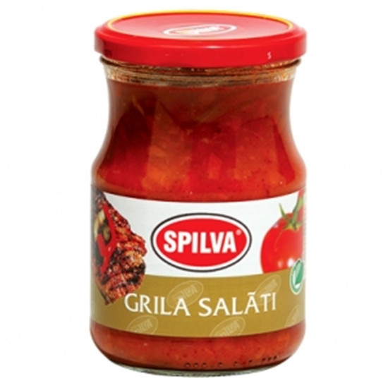 Picture of Grila salāti 530g