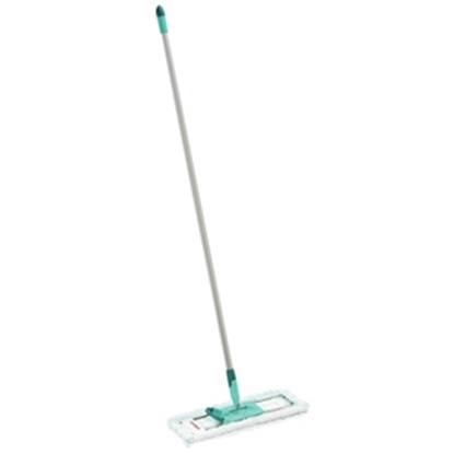 Изображение Grīdas birste Leifheit Profi 42cm Micro Duo ar alum.kātu