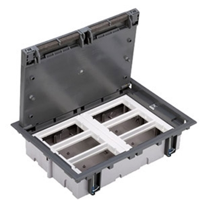 Picture of Grīdas kārba 12 v. CIMBABOX