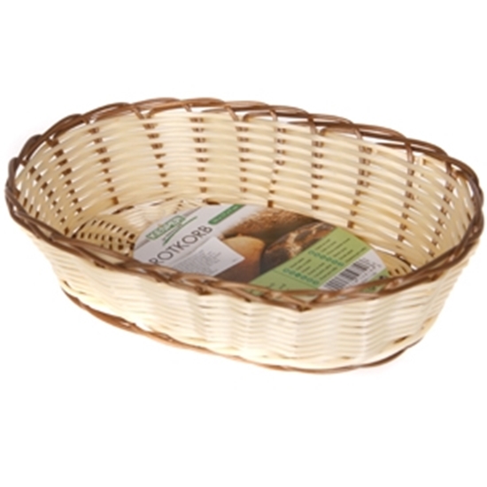 Picture of Grozs pīts 26x17x7cm ovāls