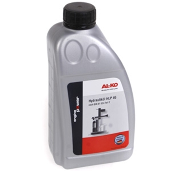 Изображение Hidrauliskā eļļa HEP 46 1l