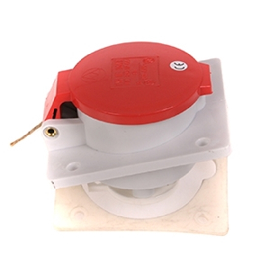 Picture of IEN1643 K-LIGZDA 16A IP44