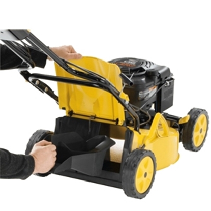 Изображение Ieliktnis mulčēšanai Vario B BR