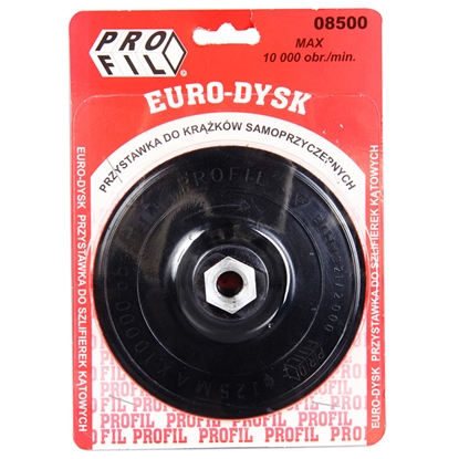 Picture of Ierīce slīpēšanai D125 mm, ar vītni M14