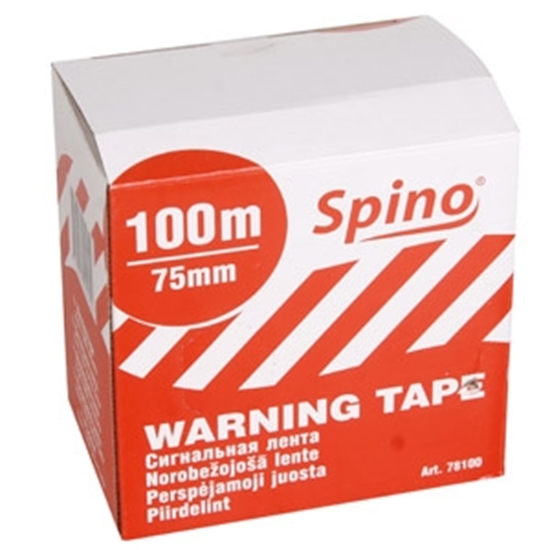 Picture of Ierobežojošā lente 100m