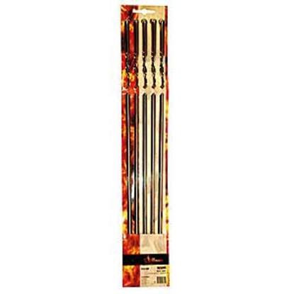 Attēls no Iesmi grilēšanai 60cm 5gab.