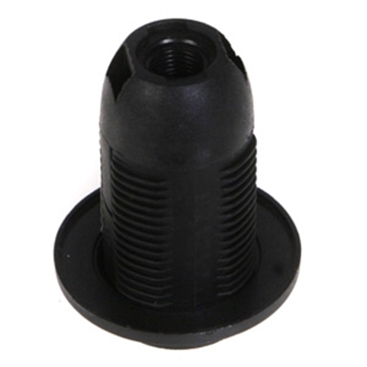 Picture of Ietvere E14-01 ar gredzenu melna