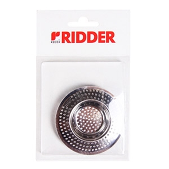 Picture of Izlietnes sietiņš smalks  Ø70mm,nerūsējoša tērauda