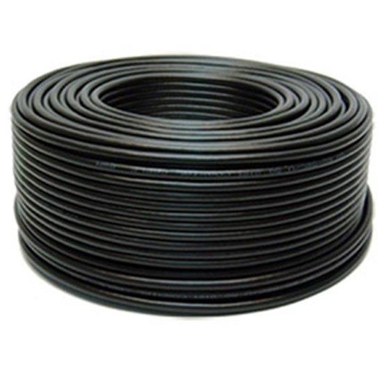 Picture of Kabelis 2x1.5 H07RN-F gumijas