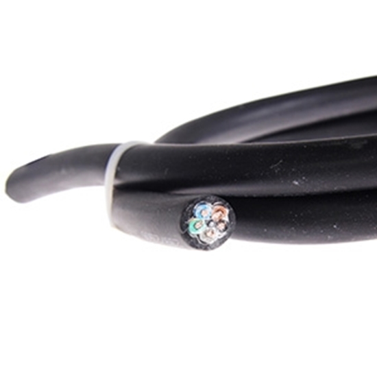 Picture of Kabelis 5x2.5 H07RN-F gumija