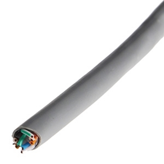 Picture of Kabelis UTP 4x2x24 AWG