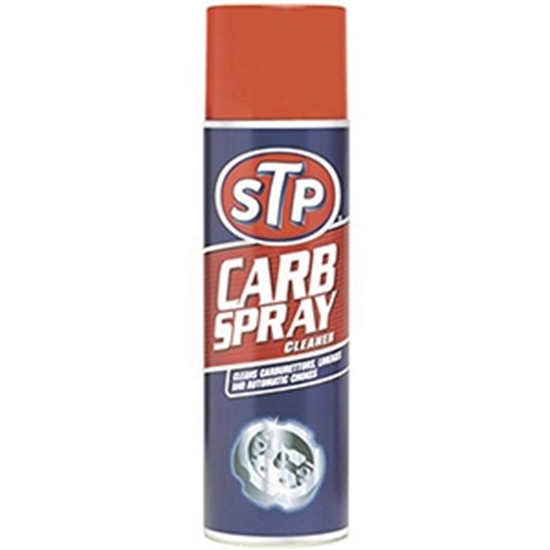 Picture of Karburatoru iesmidzes tīrītājs 500ml