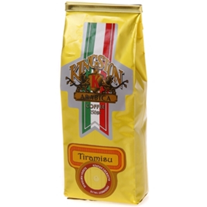 Изображение Kafija malta Tiramisu 250g