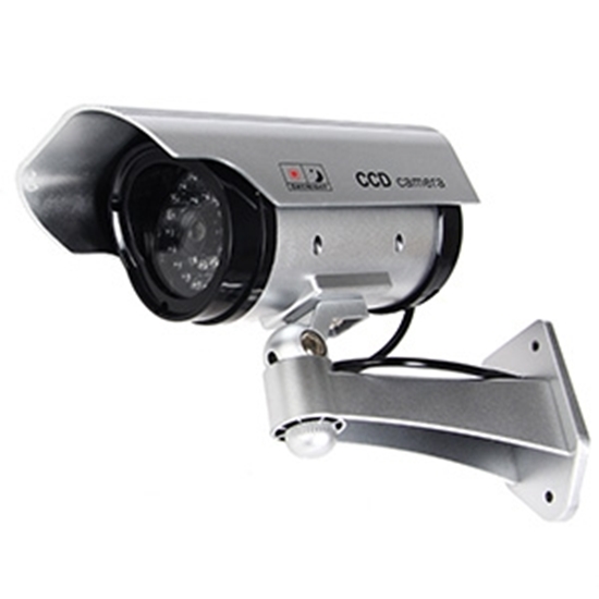 Picture of Kameras butaforija 2xAA āra liet.