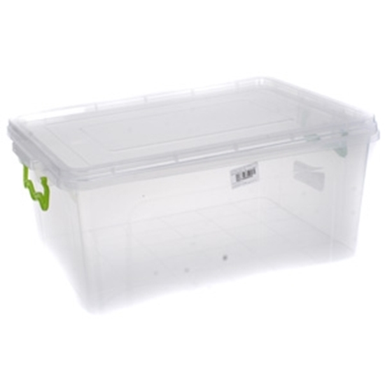 Picture of Kaste ar vāku Strong 27l, 51.5x35cm