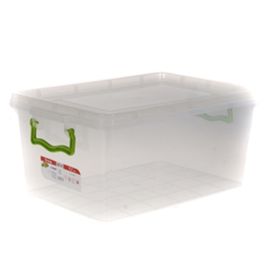 Picture of Kaste ar vāku Strong 9.2l, 36.5x23.5cm