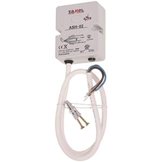 Picture of Kāpņu relejs ASH-02 IP65