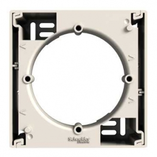 Picture of Kārba V/A mont. Asfora bēša