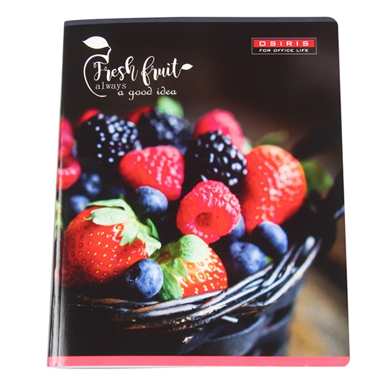 Изображение Klade Fresh Fruit  96lapas