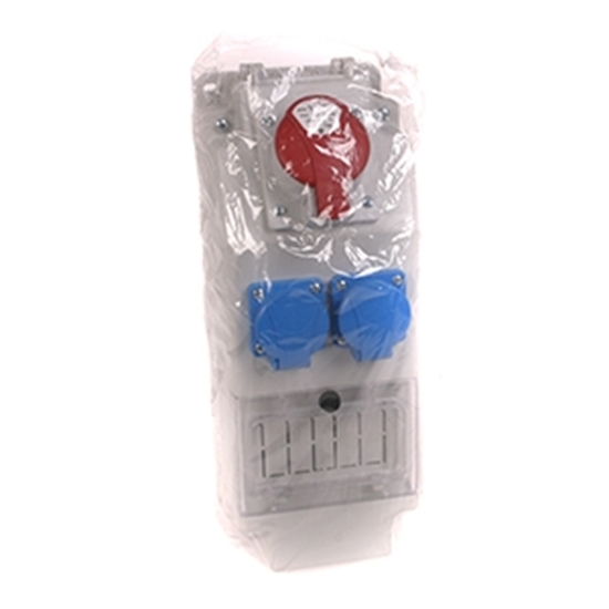 Picture of K-ligzdu bloks R5/x-12