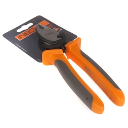 Attēls no Knaibles izolācijas noņemšanai 200mm Neo