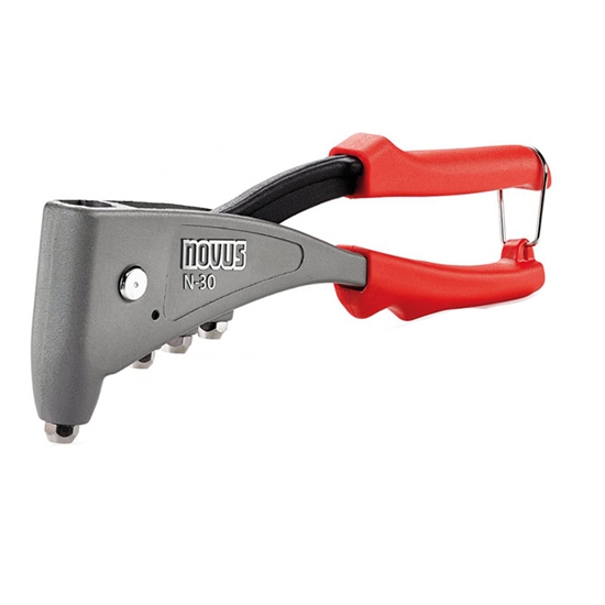 Picture of Kniežu pistole Novus N-30