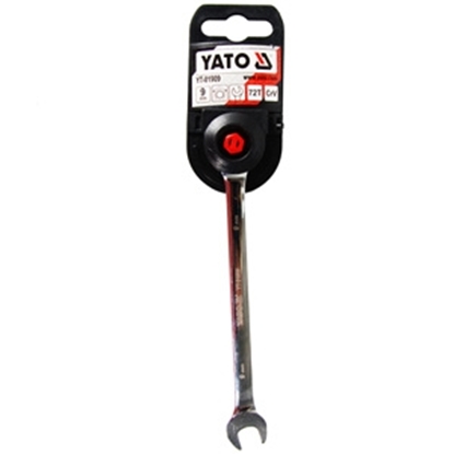 Picture of Kombinētā atslēga ar tirkšķi 9x145mm