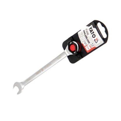 Picture of Kombinētā atslēga ar tirkšķi, 12 mm