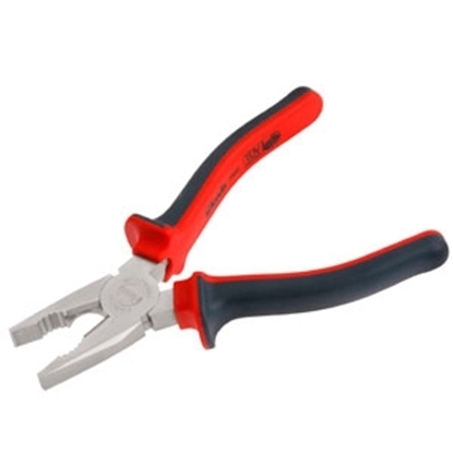 Attēls no Kombinētās knaibles 200mm