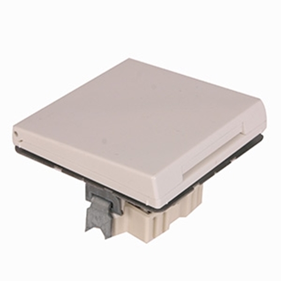 Изображение Kon.rozete ar vāku LS/WW