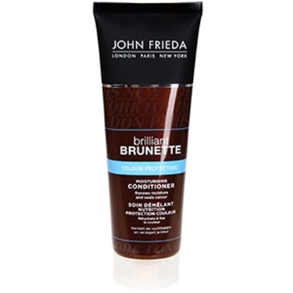 Attēls no Kondicionieris John Frieda Brilliant Brunette 250ml