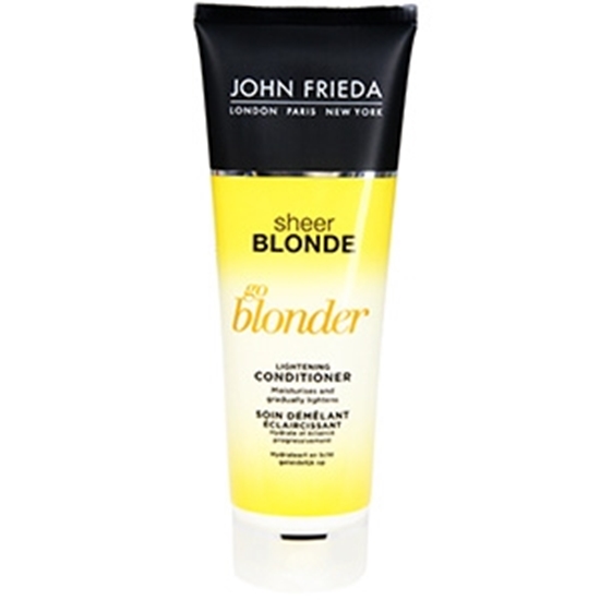 Picture of Kondicionieris John Frieda Sheer Blonde 250ml