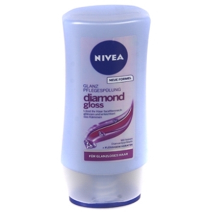 Attēls no Kondicionieris Nivea Diamond mirdz.200ml