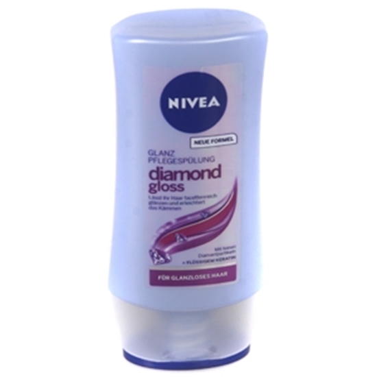 Picture of Kondicionieris Nivea Diamond mirdz.200ml