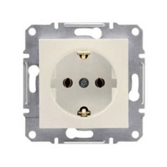 Picture of Kont.rozete Asfora a/z BA bēša MEH