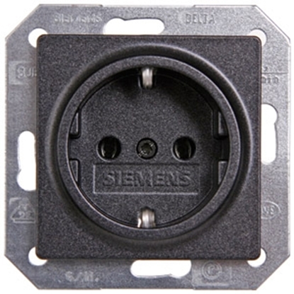 Изображение Kont.rozete DELTA carbon